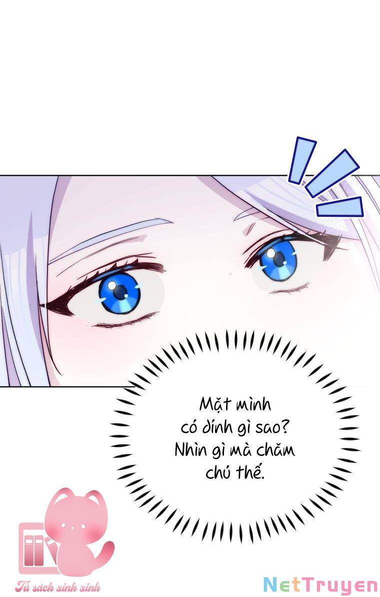 Người Bảo Hộ Của Bạo Quân Là Ma Nữ Tàn Độc Chap 71 - Next Chap 72