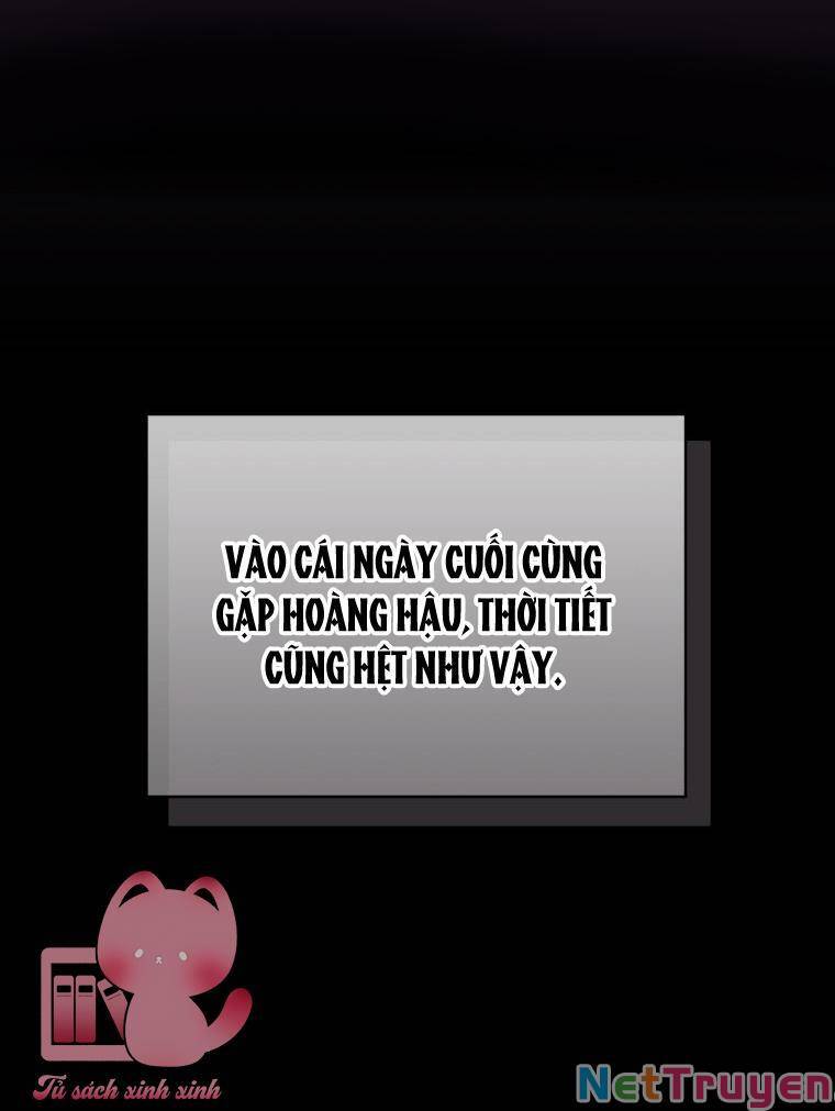 Người Bảo Hộ Của Bạo Quân Là Ma Nữ Tàn Độc Chap 71 - Next Chap 72