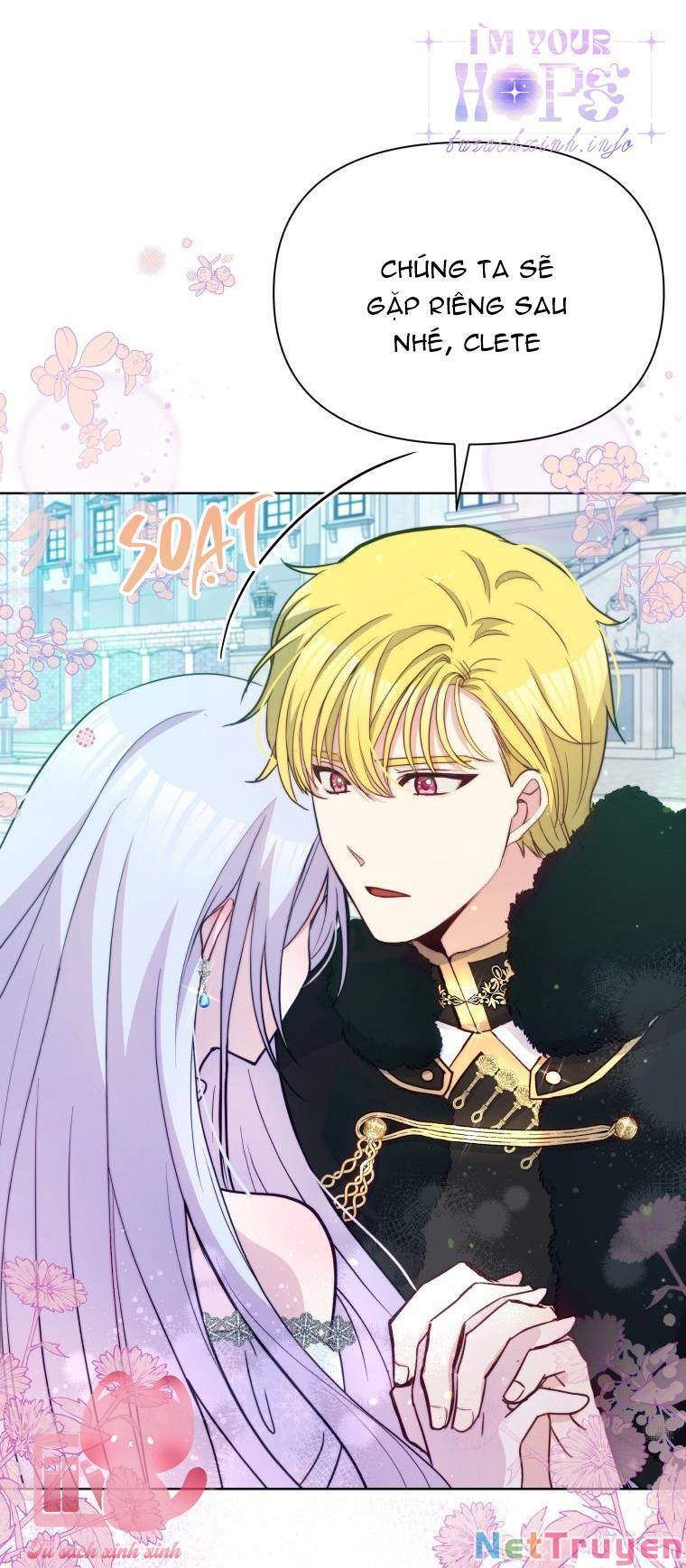 Người Bảo Hộ Của Bạo Quân Là Ma Nữ Tàn Độc Chap 71 - Next Chap 72