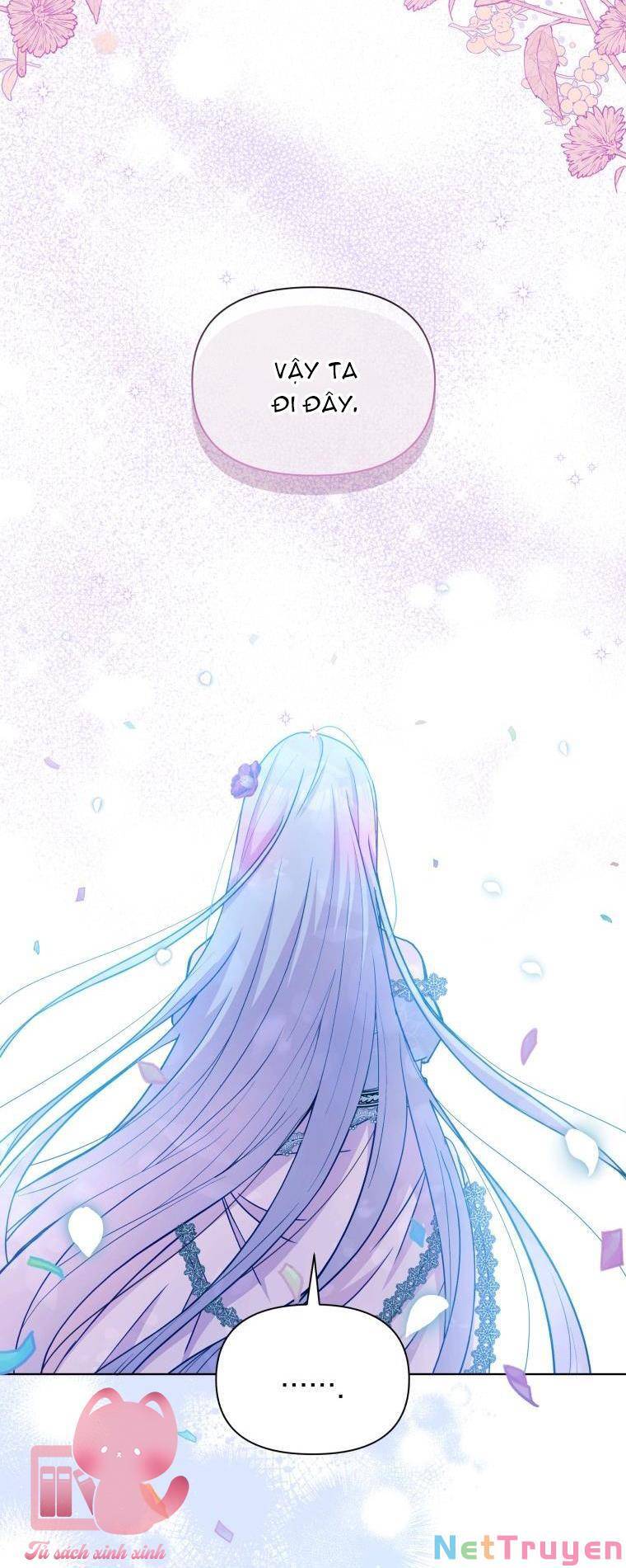 Người Bảo Hộ Của Bạo Quân Là Ma Nữ Tàn Độc Chap 71 - Next Chap 72