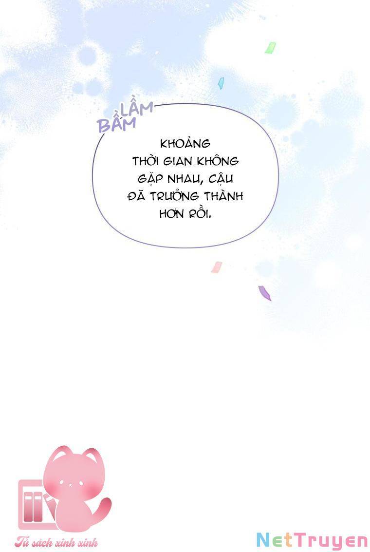 Người Bảo Hộ Của Bạo Quân Là Ma Nữ Tàn Độc Chap 71 - Next Chap 72