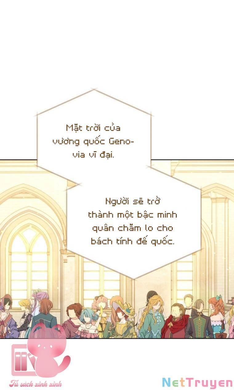 Người Bảo Hộ Của Bạo Quân Là Ma Nữ Tàn Độc Chap 71 - Next Chap 72