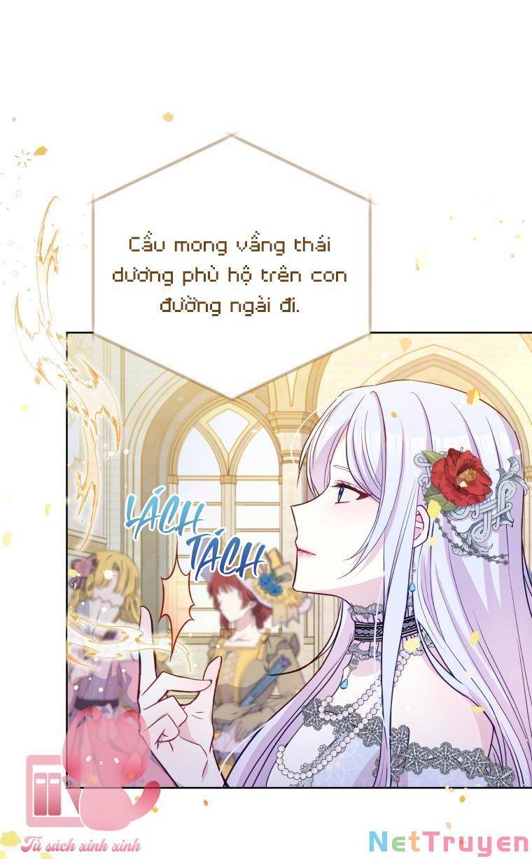 Người Bảo Hộ Của Bạo Quân Là Ma Nữ Tàn Độc Chap 71 - Next Chap 72