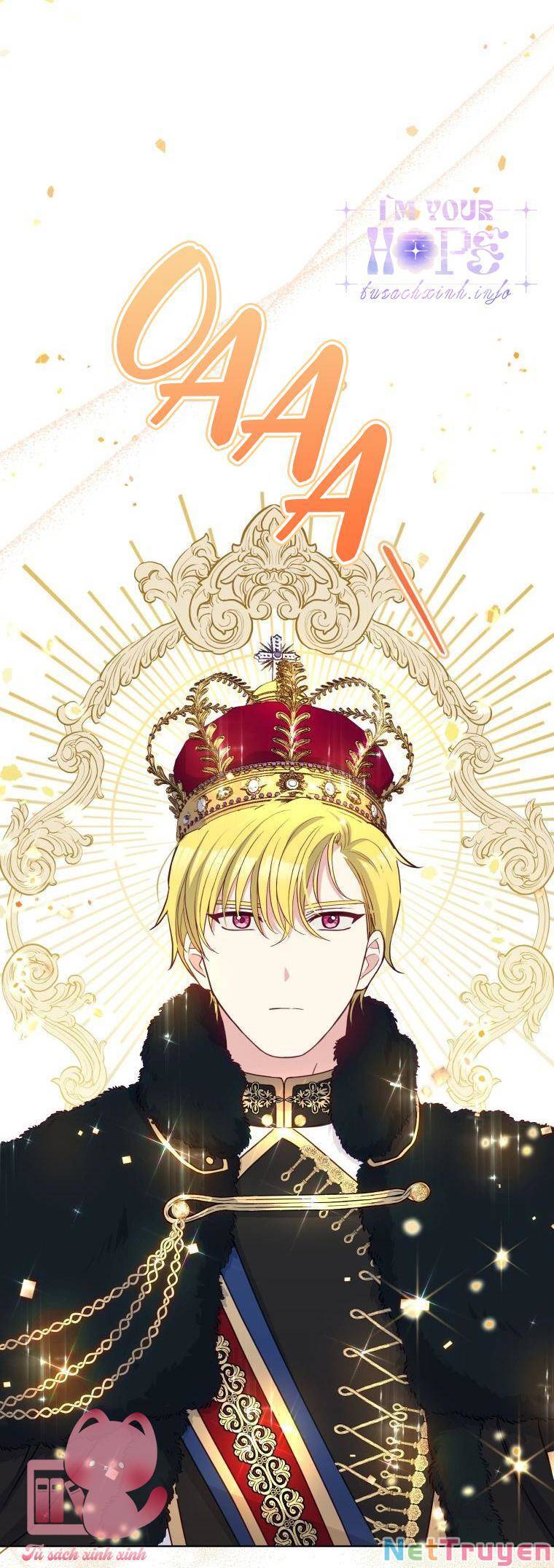 Người Bảo Hộ Của Bạo Quân Là Ma Nữ Tàn Độc Chap 71 - Next Chap 72