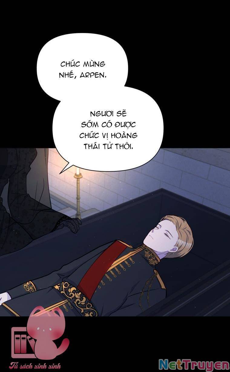 Người Bảo Hộ Của Bạo Quân Là Ma Nữ Tàn Độc Chap 71 - Next Chap 72