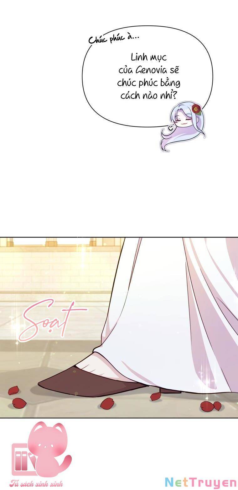 Người Bảo Hộ Của Bạo Quân Là Ma Nữ Tàn Độc Chap 71 - Next Chap 72