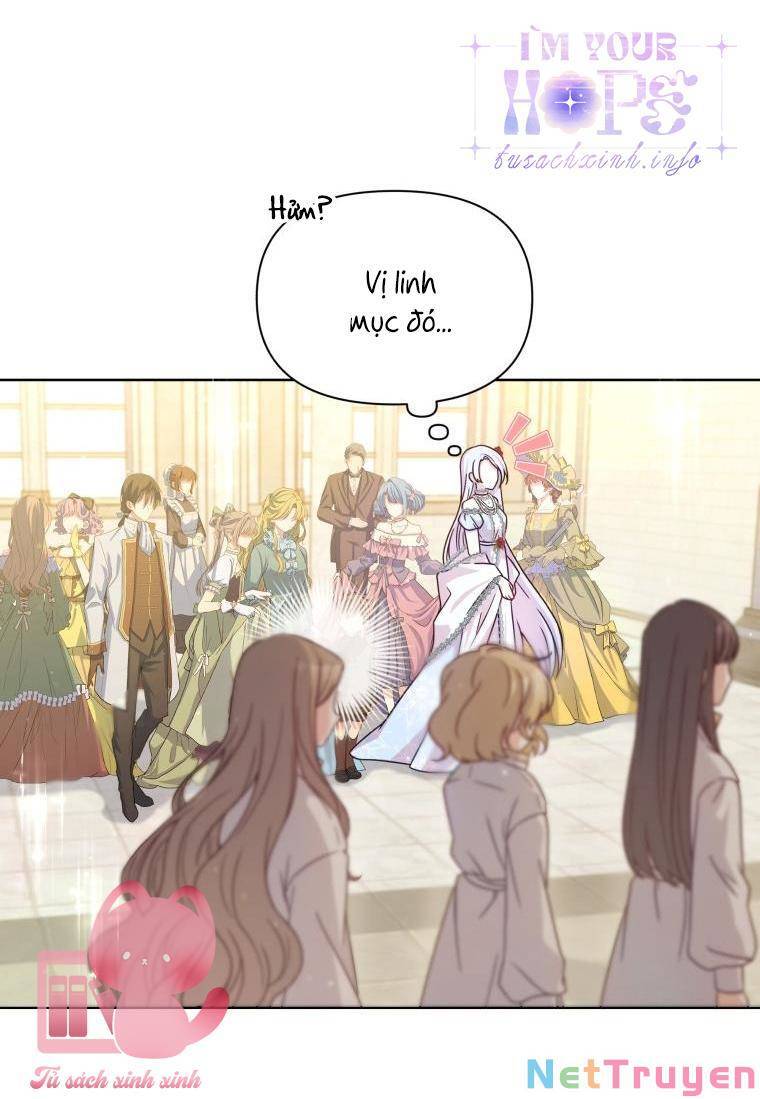 Người Bảo Hộ Của Bạo Quân Là Ma Nữ Tàn Độc Chap 71 - Next Chap 72
