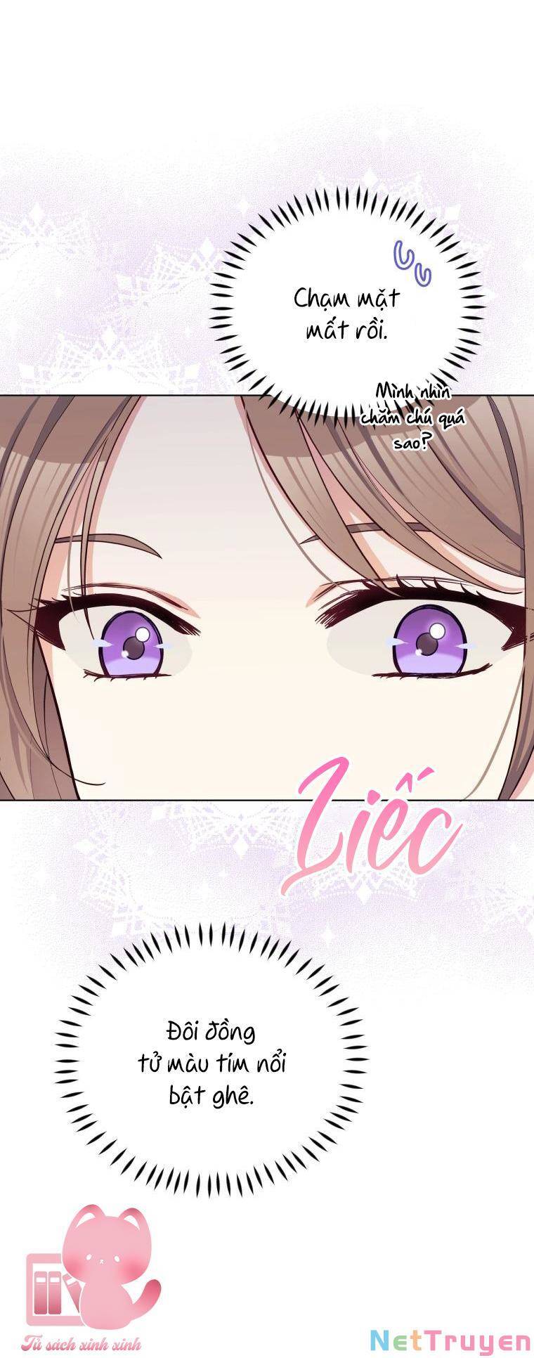 Người Bảo Hộ Của Bạo Quân Là Ma Nữ Tàn Độc Chap 71 - Next Chap 72