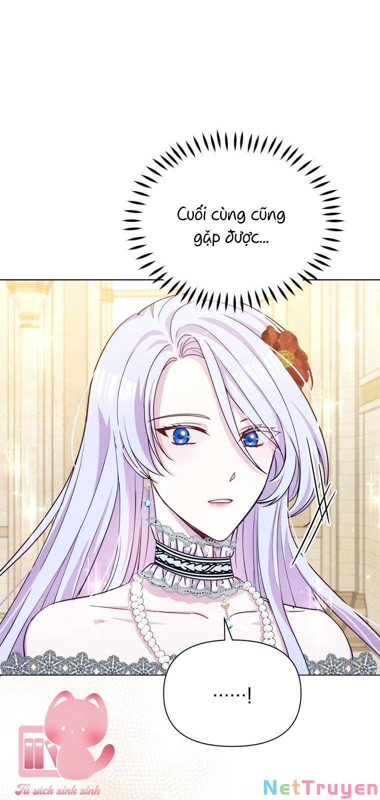 Người Bảo Hộ Của Bạo Quân Là Ma Nữ Tàn Độc Chap 71 - Next Chap 72