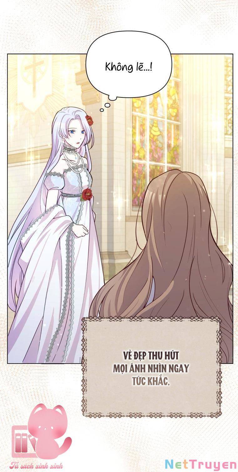 Người Bảo Hộ Của Bạo Quân Là Ma Nữ Tàn Độc Chap 71 - Next Chap 72