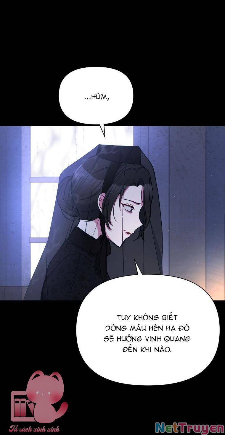Người Bảo Hộ Của Bạo Quân Là Ma Nữ Tàn Độc Chap 71 - Next Chap 72