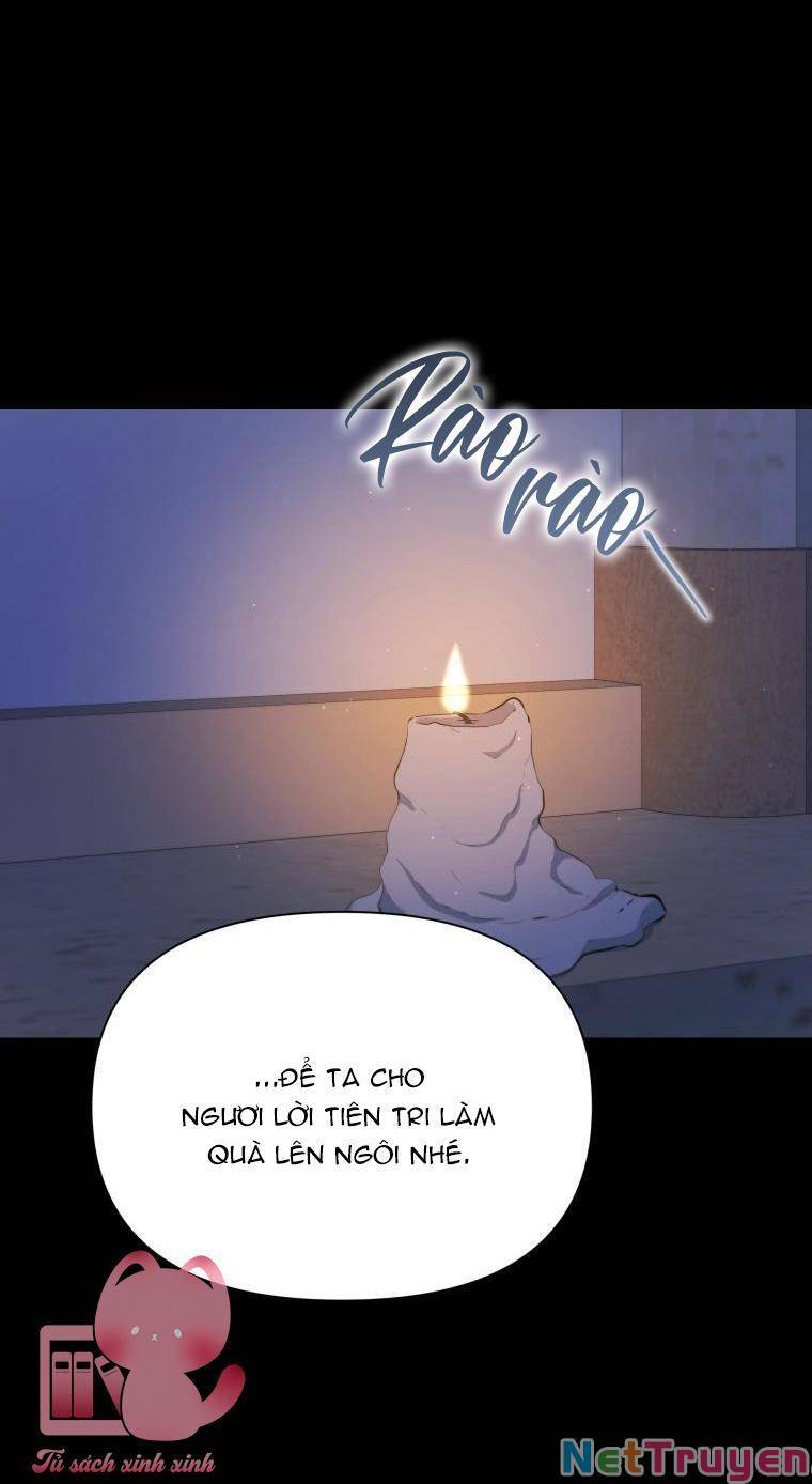 Người Bảo Hộ Của Bạo Quân Là Ma Nữ Tàn Độc Chap 71 - Next Chap 72