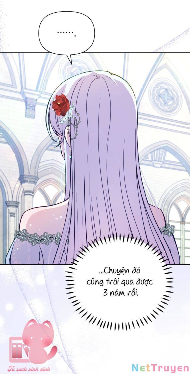 Người Bảo Hộ Của Bạo Quân Là Ma Nữ Tàn Độc Chap 72 - Next Chap 73