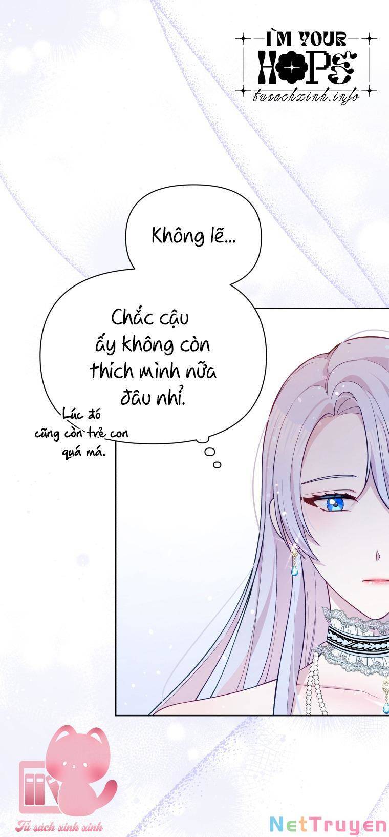 Người Bảo Hộ Của Bạo Quân Là Ma Nữ Tàn Độc Chap 72 - Next Chap 73