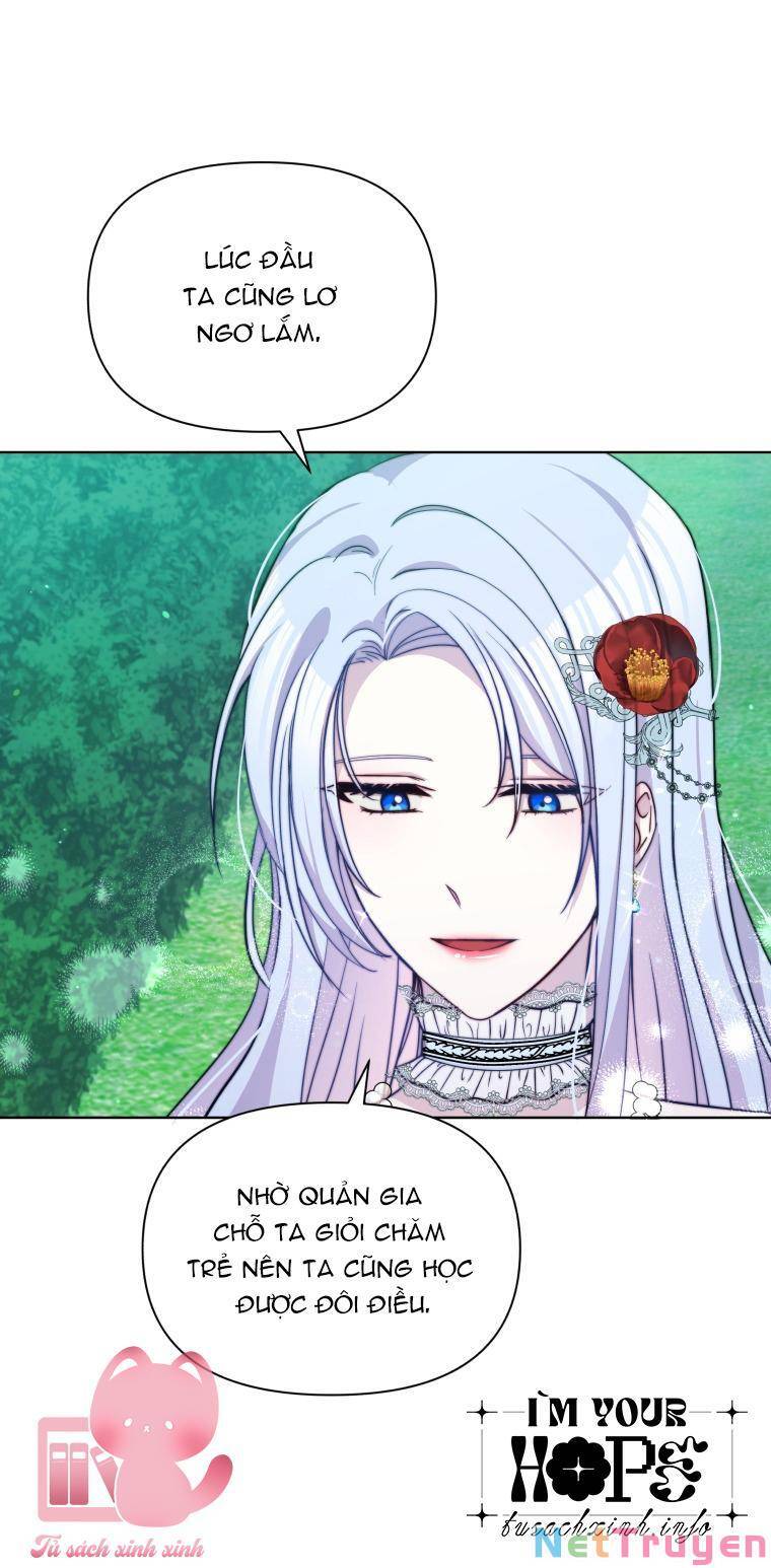 Người Bảo Hộ Của Bạo Quân Là Ma Nữ Tàn Độc Chap 72 - Next Chap 73