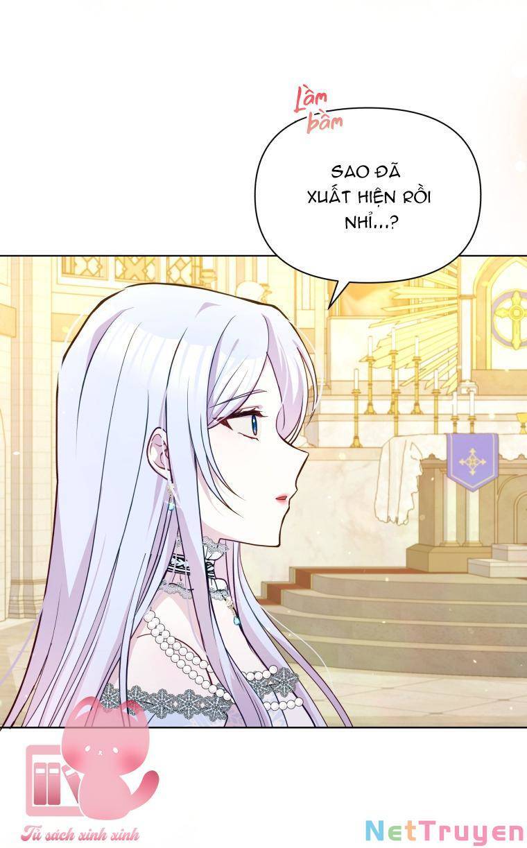 Người Bảo Hộ Của Bạo Quân Là Ma Nữ Tàn Độc Chap 72 - Next Chap 73