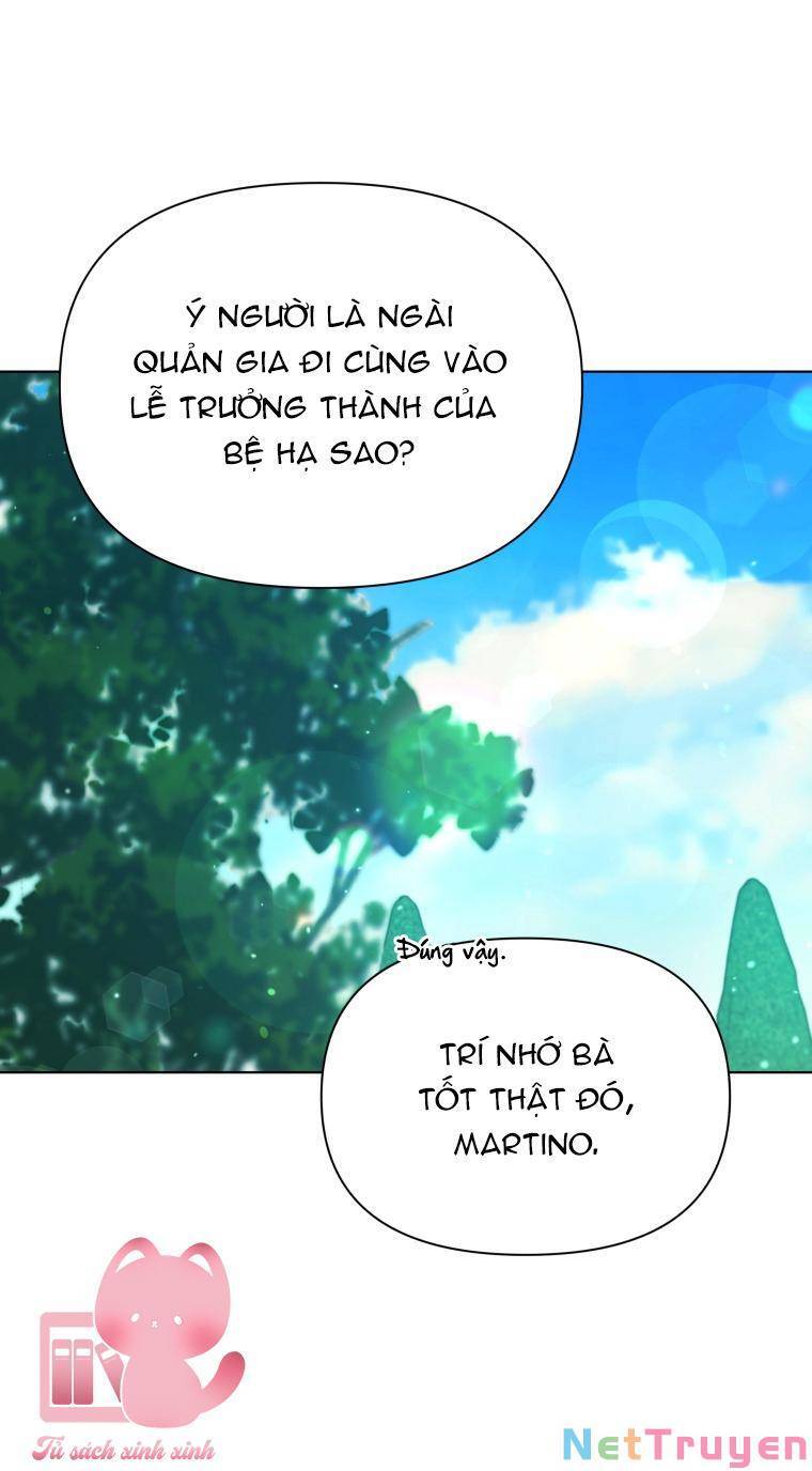 Người Bảo Hộ Của Bạo Quân Là Ma Nữ Tàn Độc Chap 72 - Next Chap 73