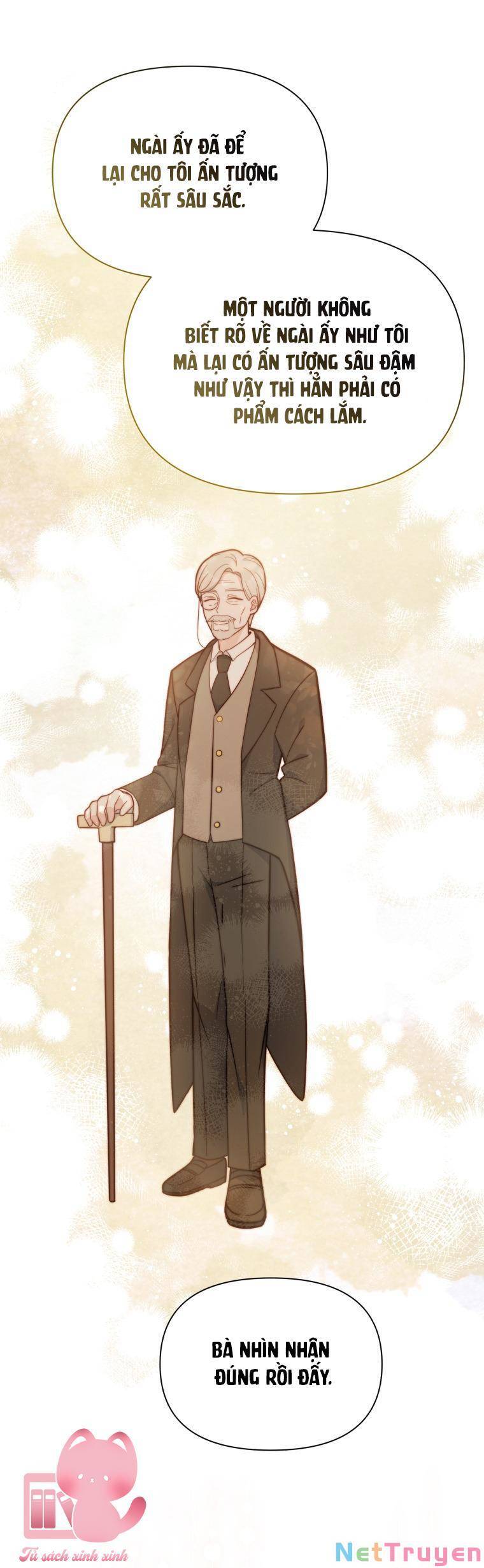 Người Bảo Hộ Của Bạo Quân Là Ma Nữ Tàn Độc Chap 72 - Next Chap 73