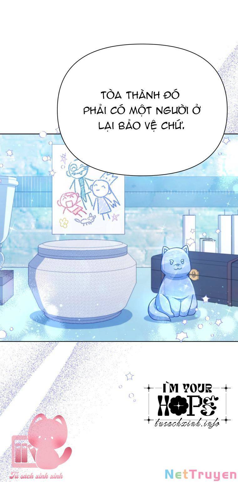 Người Bảo Hộ Của Bạo Quân Là Ma Nữ Tàn Độc Chap 72 - Next Chap 73