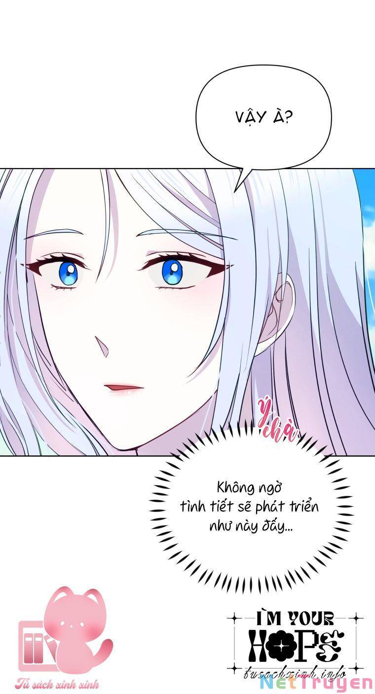 Người Bảo Hộ Của Bạo Quân Là Ma Nữ Tàn Độc Chap 72 - Next Chap 73