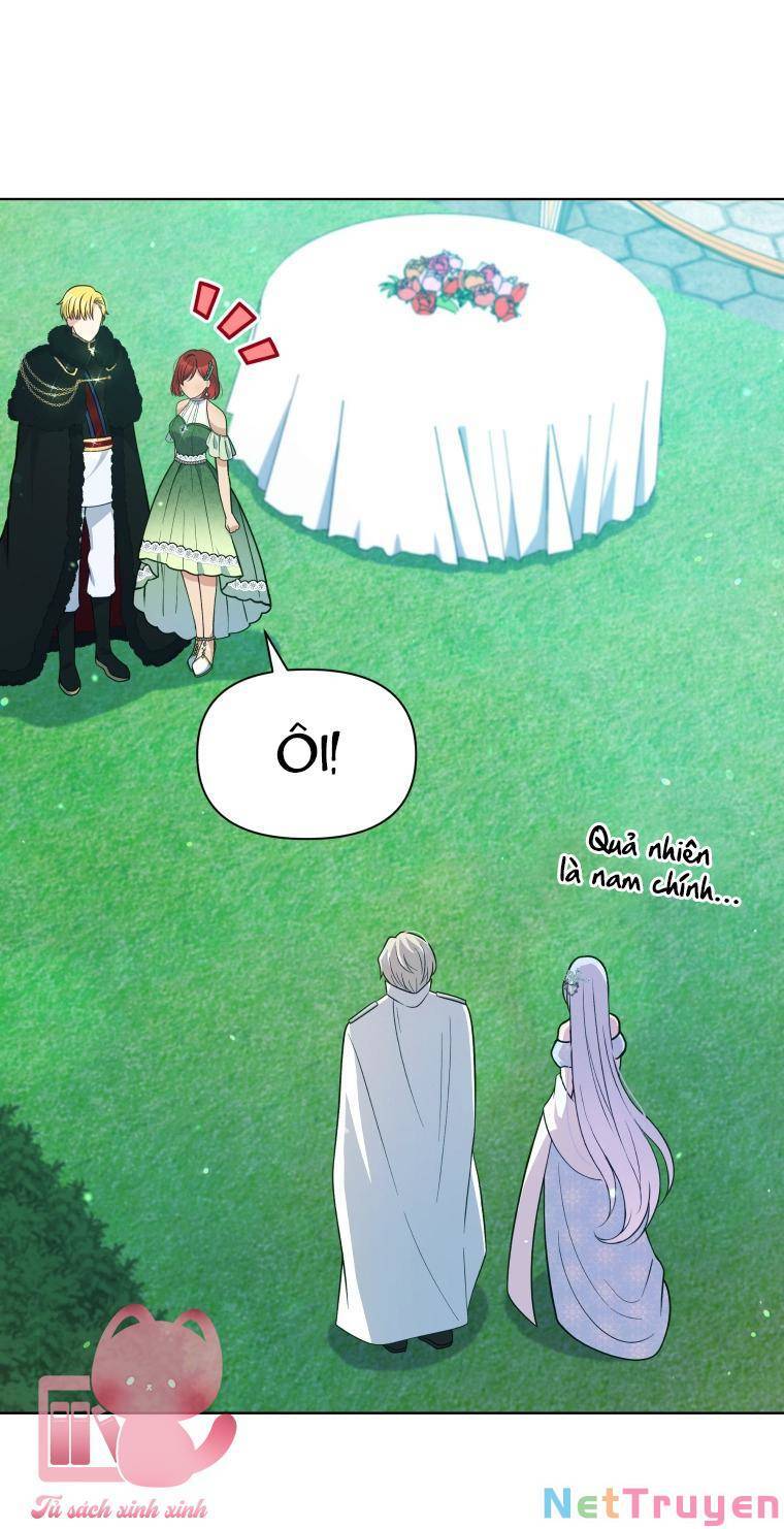 Người Bảo Hộ Của Bạo Quân Là Ma Nữ Tàn Độc Chap 72 - Next Chap 73