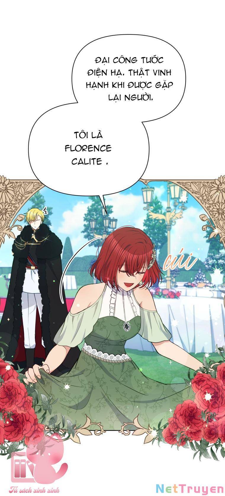 Người Bảo Hộ Của Bạo Quân Là Ma Nữ Tàn Độc Chap 72 - Next Chap 73