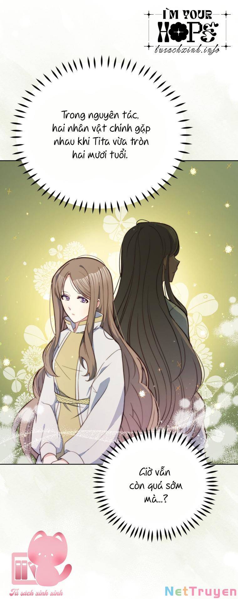 Người Bảo Hộ Của Bạo Quân Là Ma Nữ Tàn Độc Chap 72 - Next Chap 73