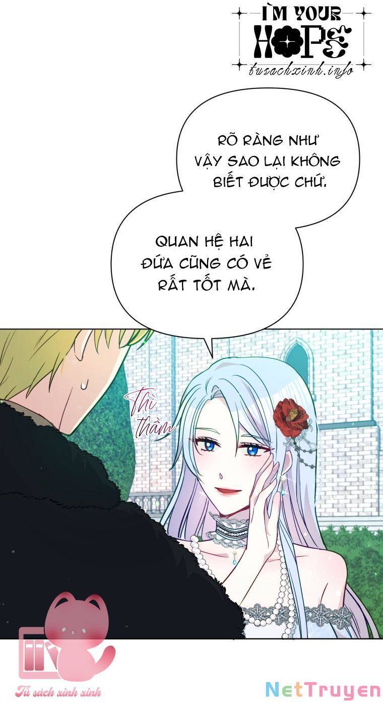 Người Bảo Hộ Của Bạo Quân Là Ma Nữ Tàn Độc Chap 72 - Next Chap 73