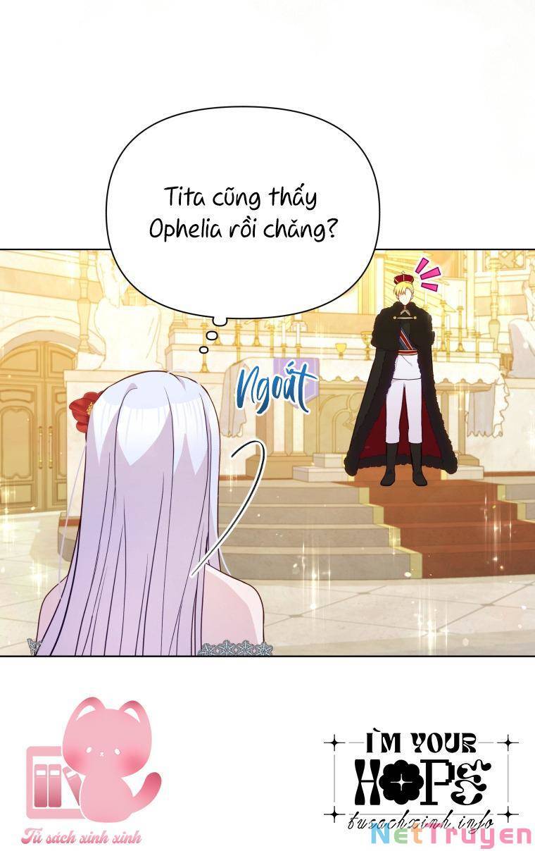 Người Bảo Hộ Của Bạo Quân Là Ma Nữ Tàn Độc Chap 72 - Next Chap 73
