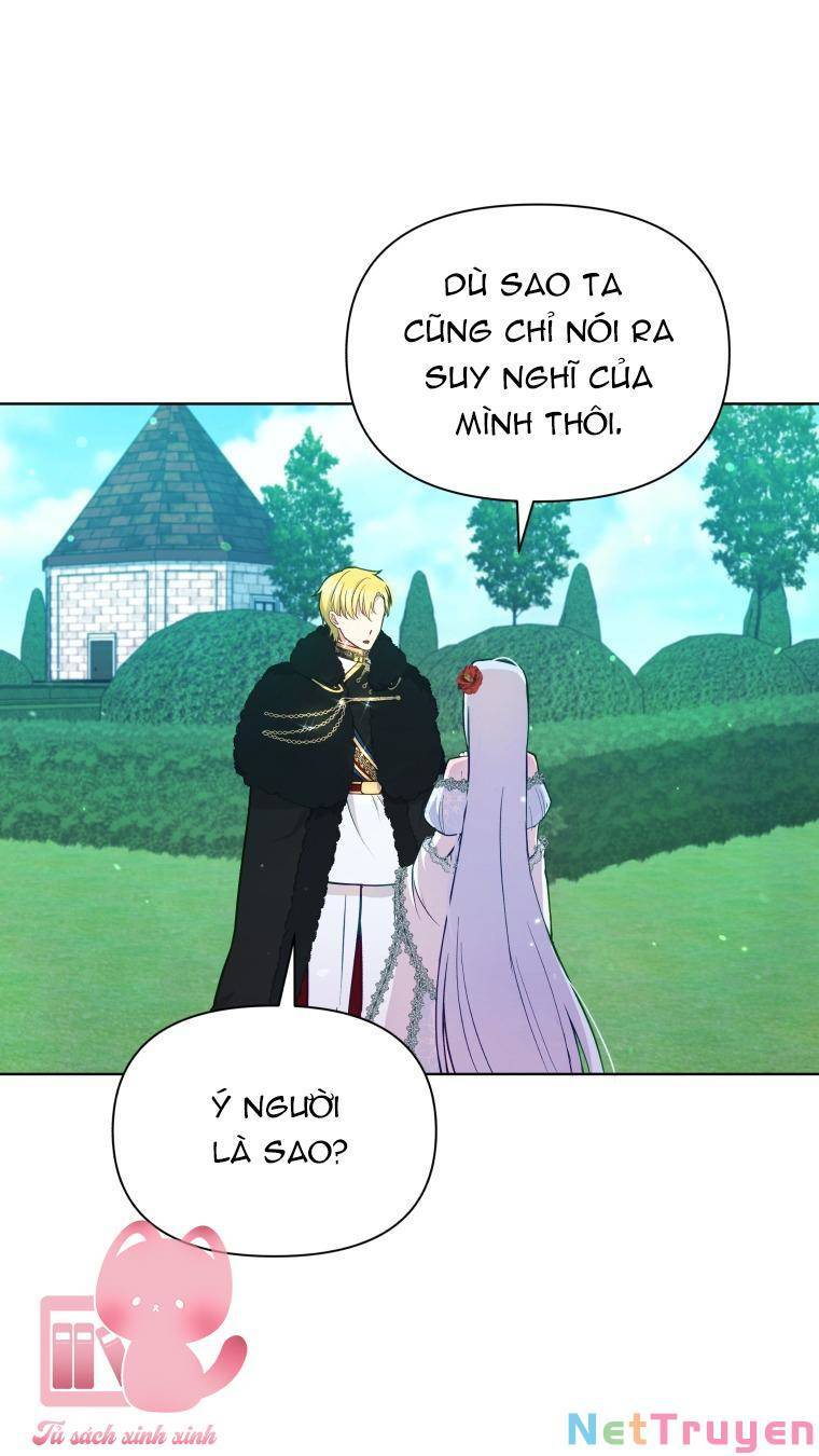 Người Bảo Hộ Của Bạo Quân Là Ma Nữ Tàn Độc Chap 72 - Next Chap 73