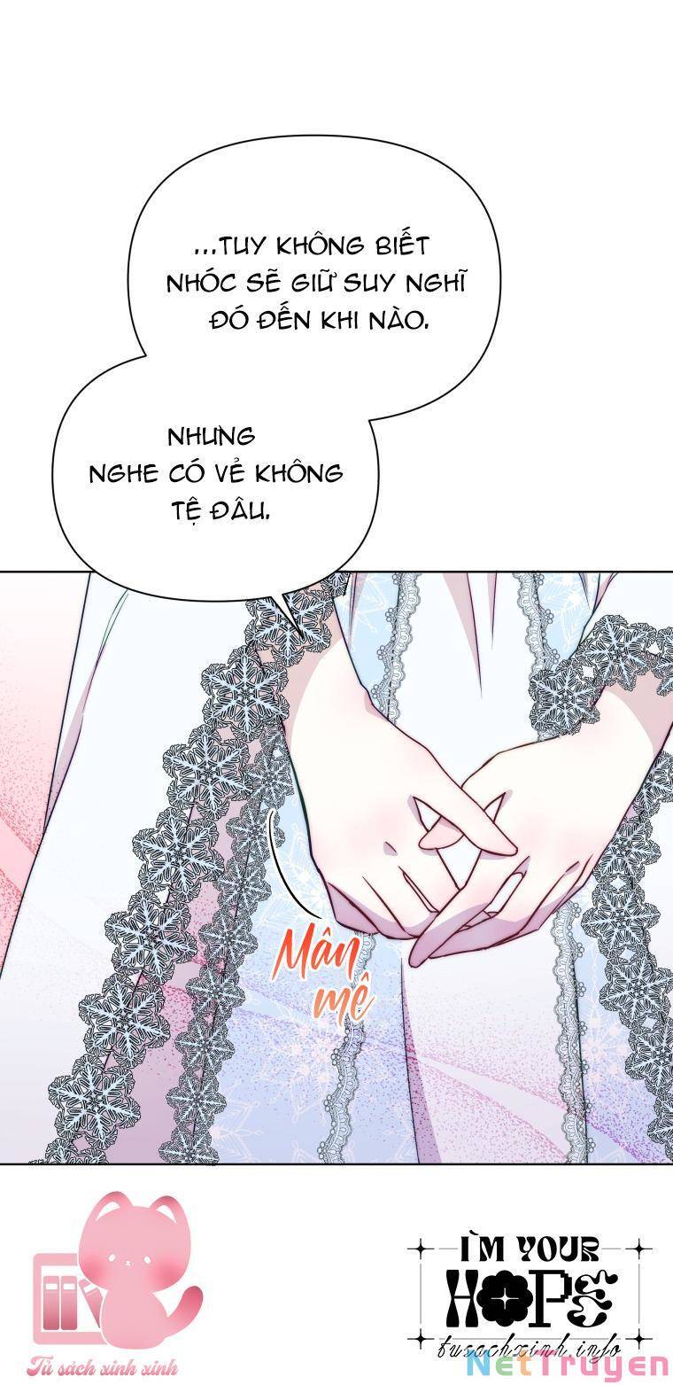Người Bảo Hộ Của Bạo Quân Là Ma Nữ Tàn Độc Chap 72 - Next Chap 73