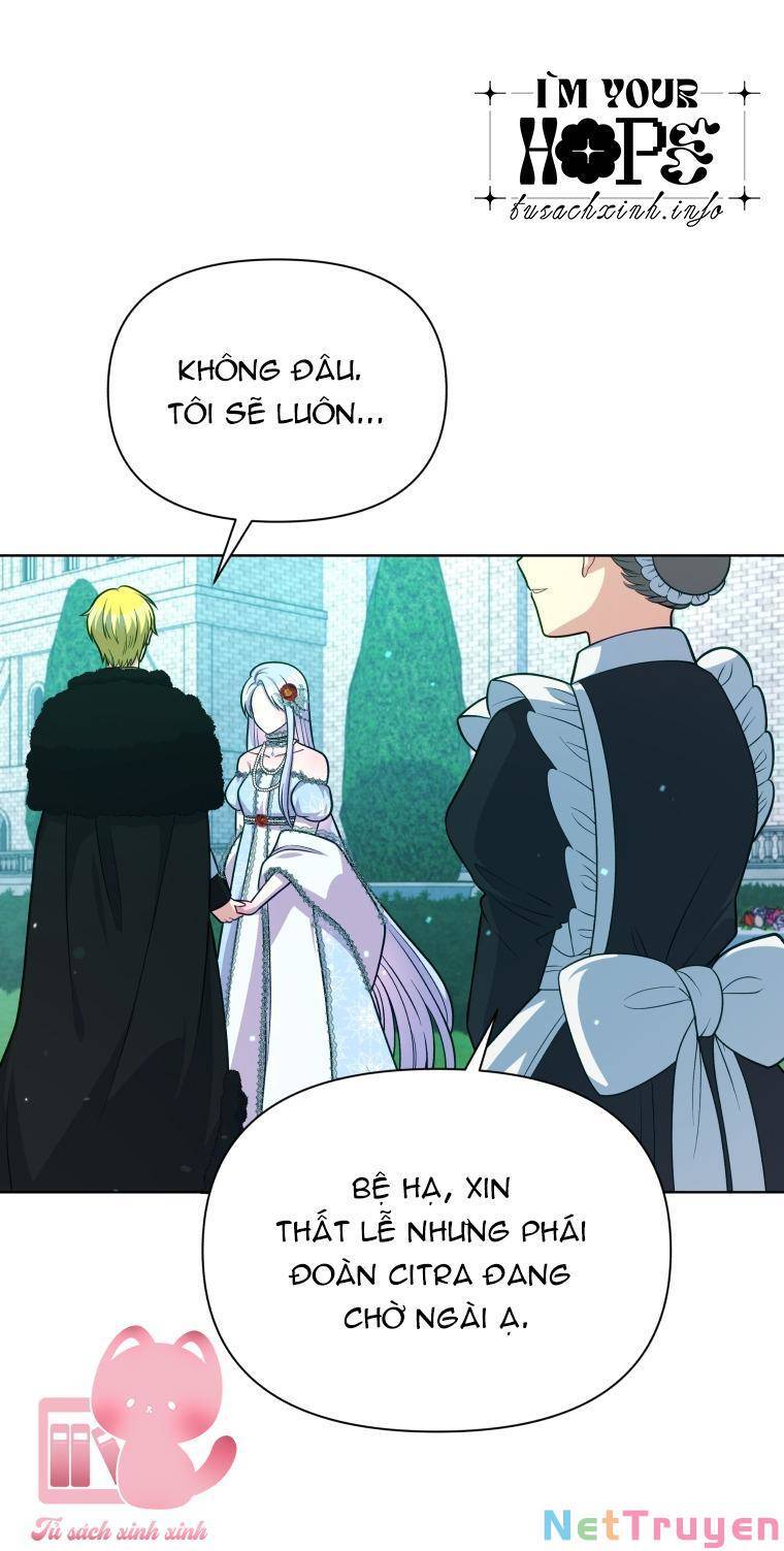 Người Bảo Hộ Của Bạo Quân Là Ma Nữ Tàn Độc Chap 72 - Next Chap 73
