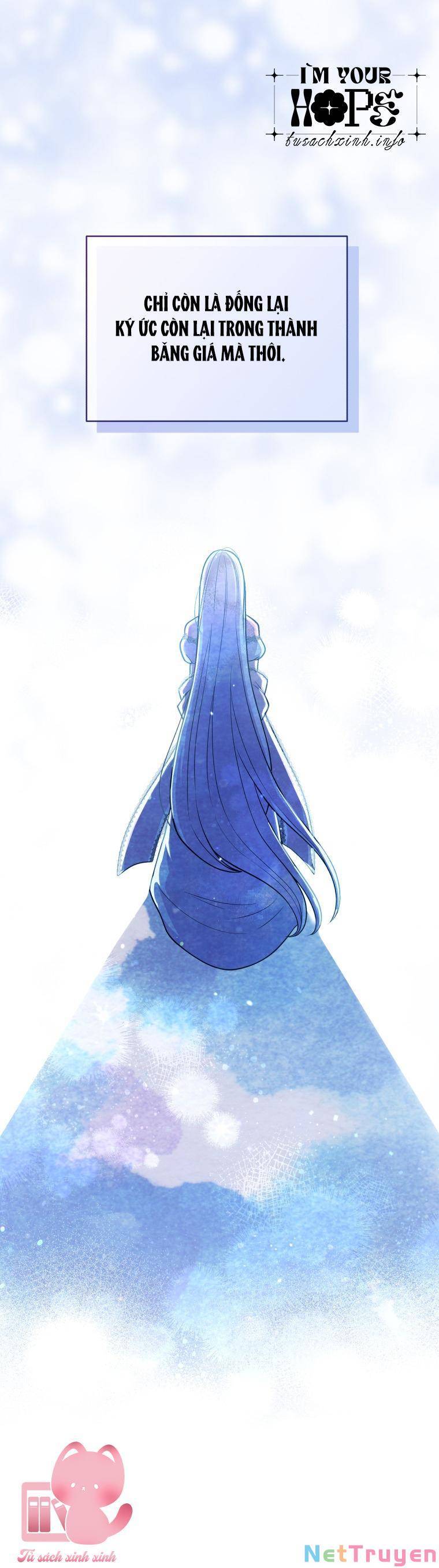 Người Bảo Hộ Của Bạo Quân Là Ma Nữ Tàn Độc Chap 72 - Next Chap 73