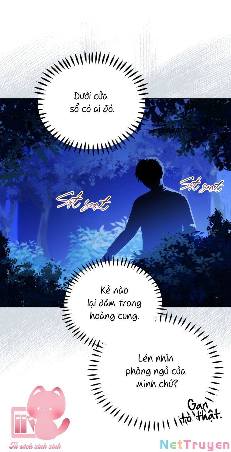 Người Bảo Hộ Của Bạo Quân Là Ma Nữ Tàn Độc Chap 72 - Next Chap 73