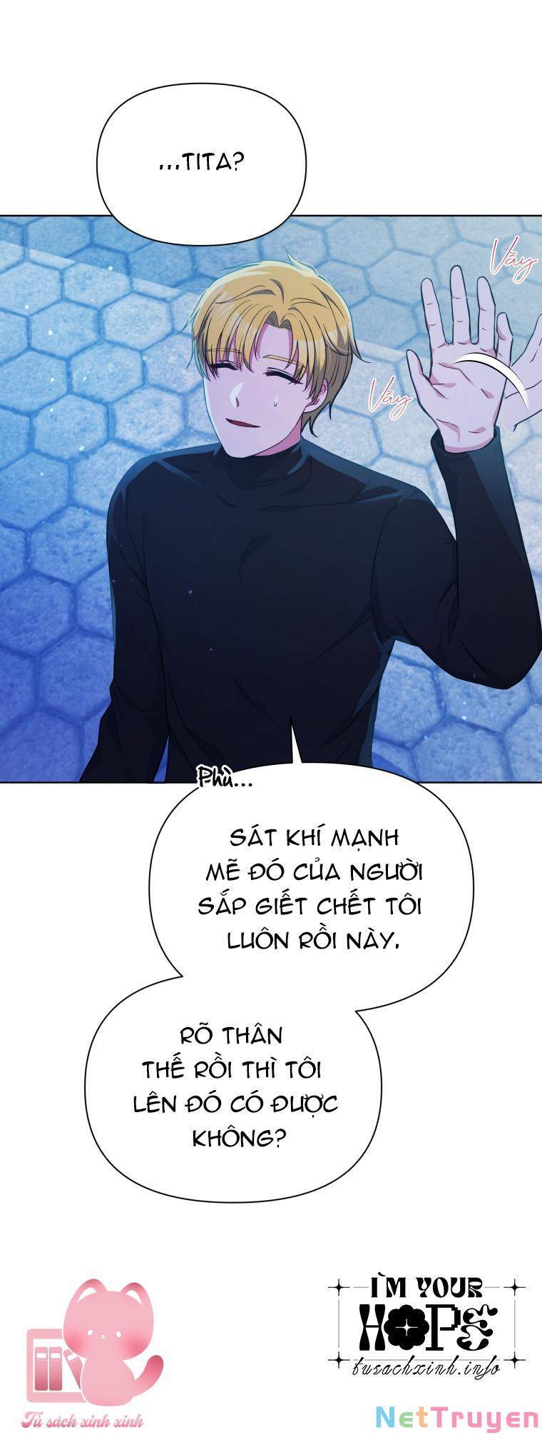 Người Bảo Hộ Của Bạo Quân Là Ma Nữ Tàn Độc Chap 72 - Next Chap 73