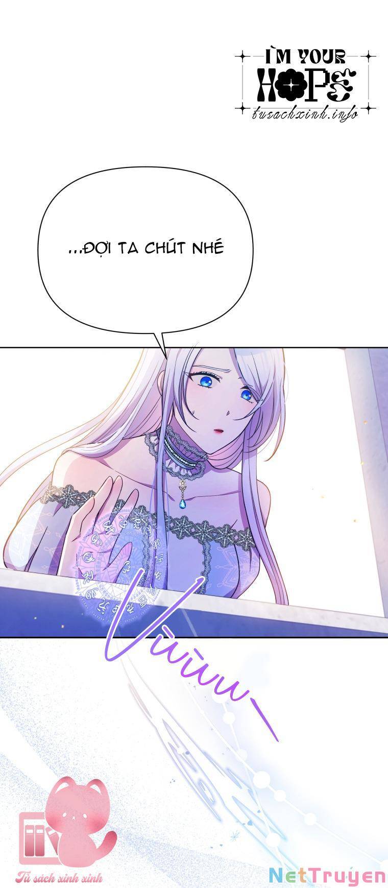 Người Bảo Hộ Của Bạo Quân Là Ma Nữ Tàn Độc Chap 72 - Next Chap 73