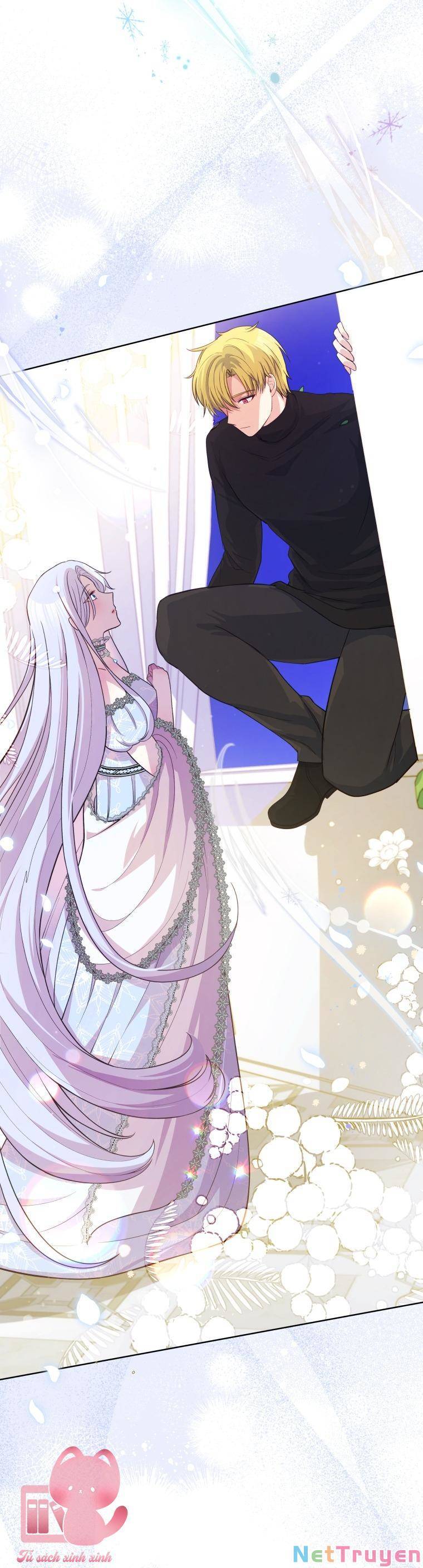 Người Bảo Hộ Của Bạo Quân Là Ma Nữ Tàn Độc Chap 72 - Next Chap 73