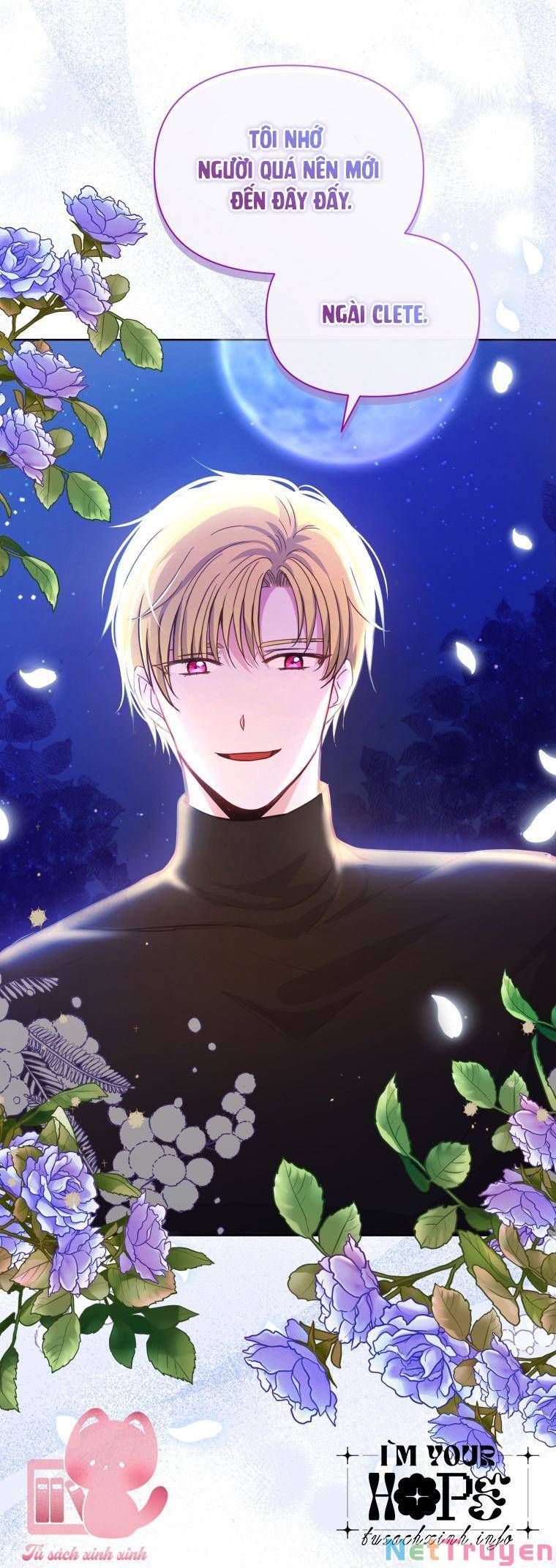 Người Bảo Hộ Của Bạo Quân Là Ma Nữ Tàn Độc Chap 72 - Next Chap 73