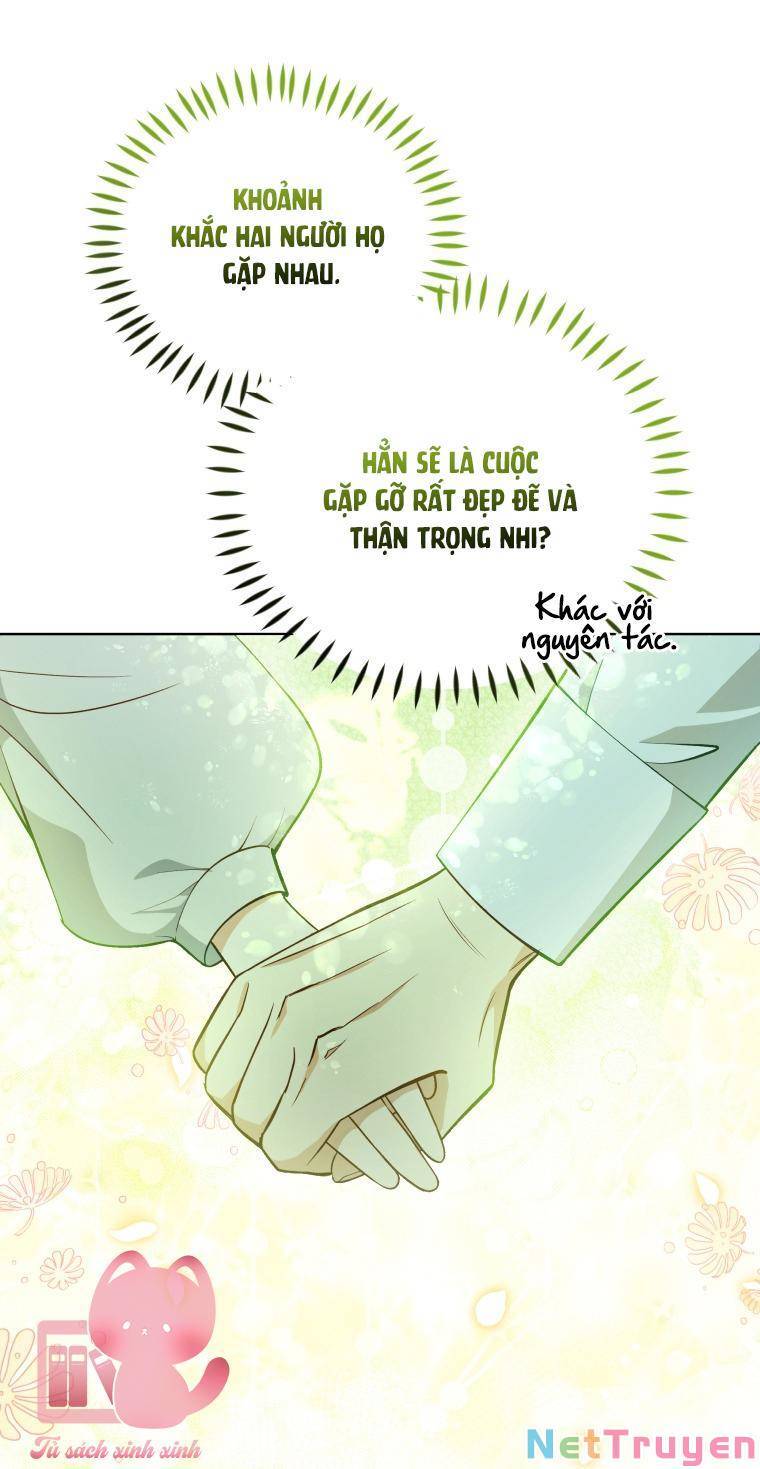 Người Bảo Hộ Của Bạo Quân Là Ma Nữ Tàn Độc Chap 72 - Next Chap 73