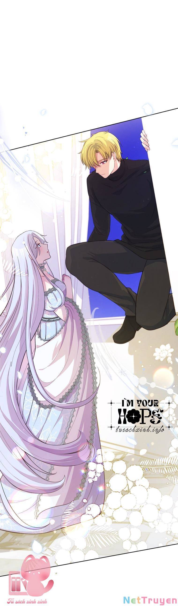 Người Bảo Hộ Của Bạo Quân Là Ma Nữ Tàn Độc Chap 73 - Next Chap 74