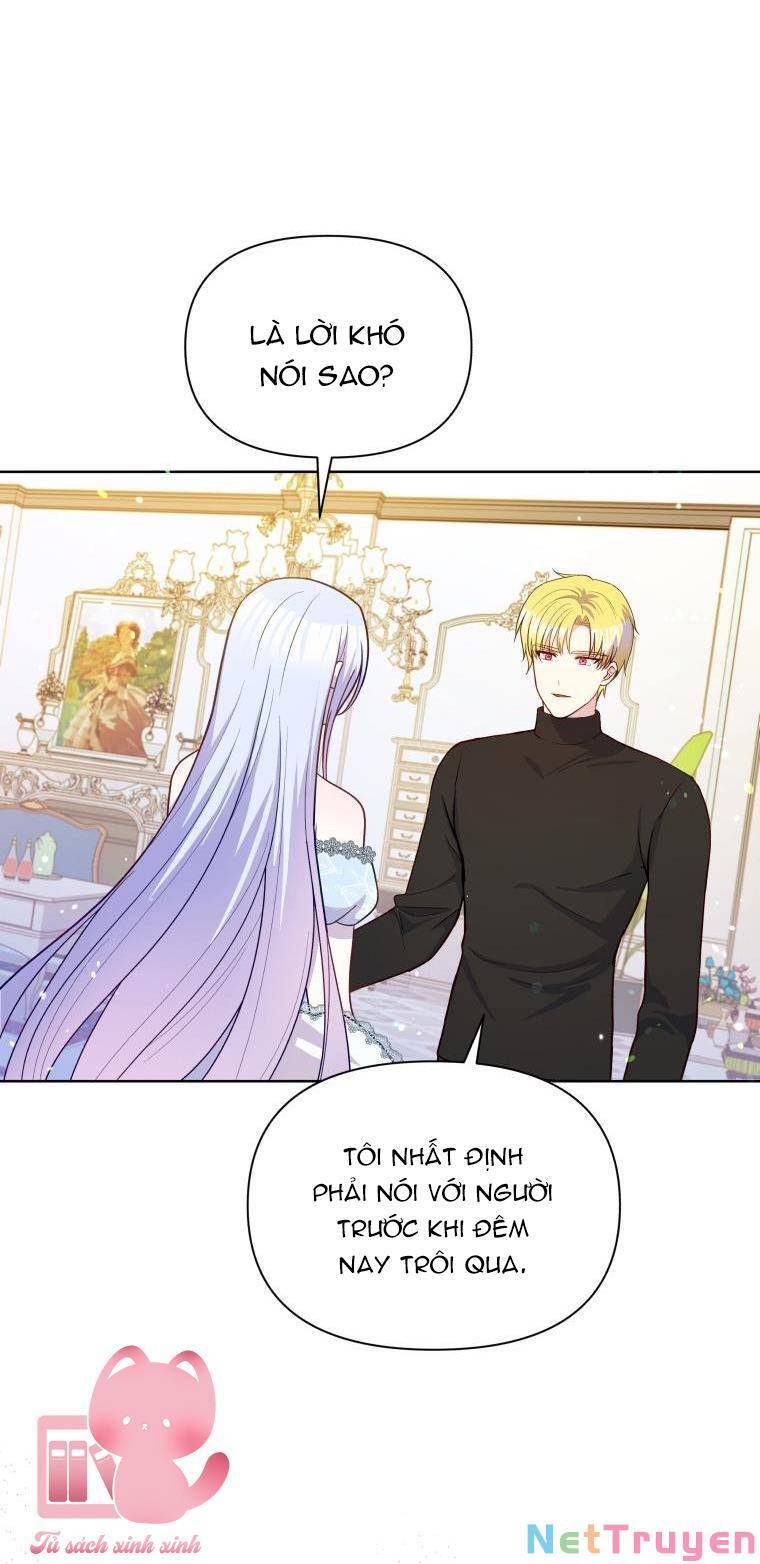 Người Bảo Hộ Của Bạo Quân Là Ma Nữ Tàn Độc Chap 73 - Next Chap 74