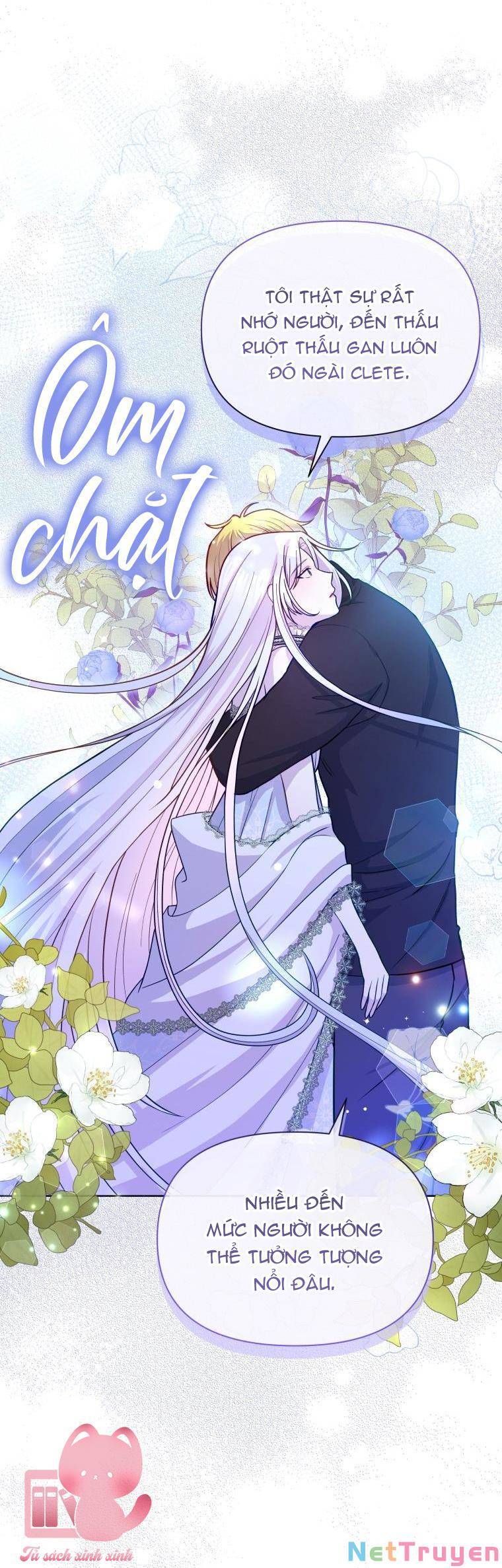 Người Bảo Hộ Của Bạo Quân Là Ma Nữ Tàn Độc Chap 73 - Next Chap 74