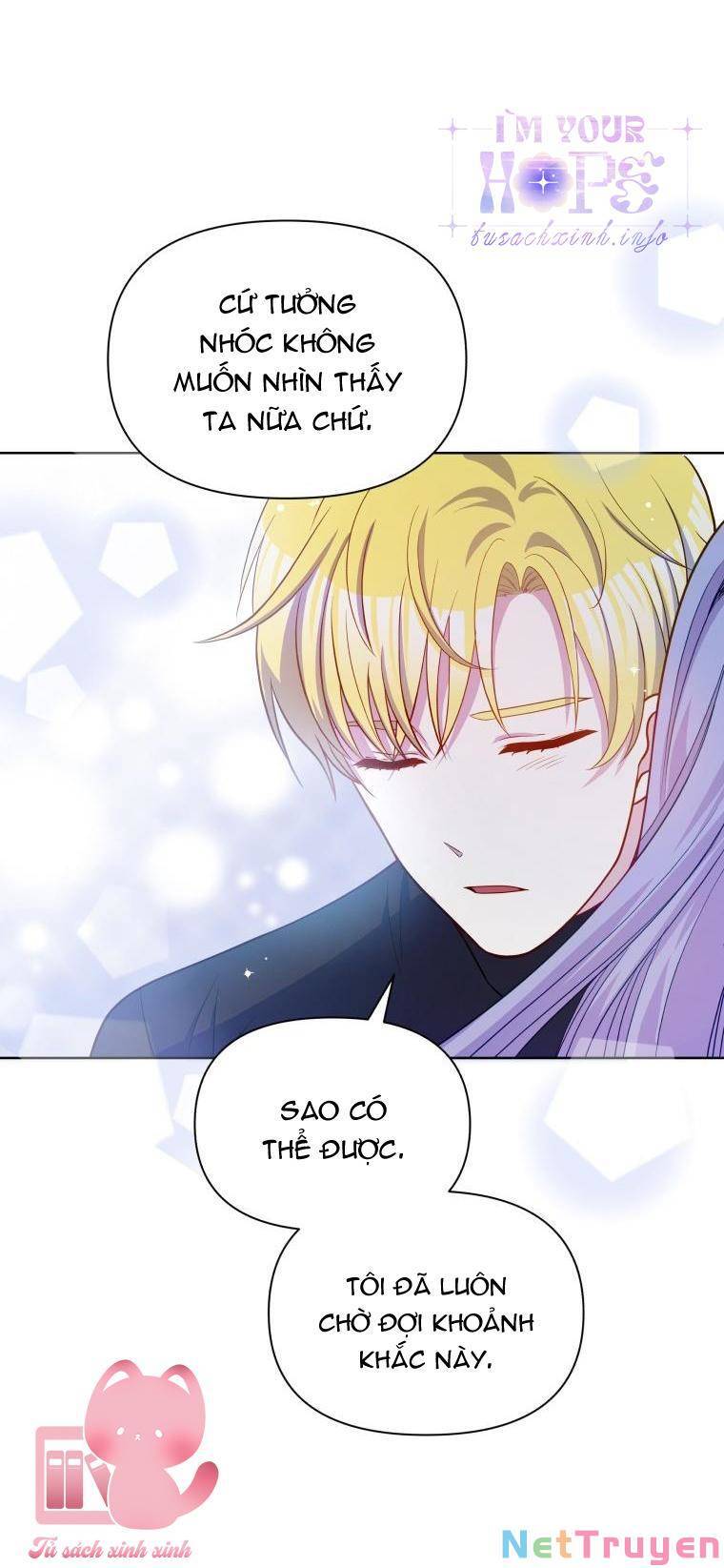 Người Bảo Hộ Của Bạo Quân Là Ma Nữ Tàn Độc Chap 73 - Next Chap 74