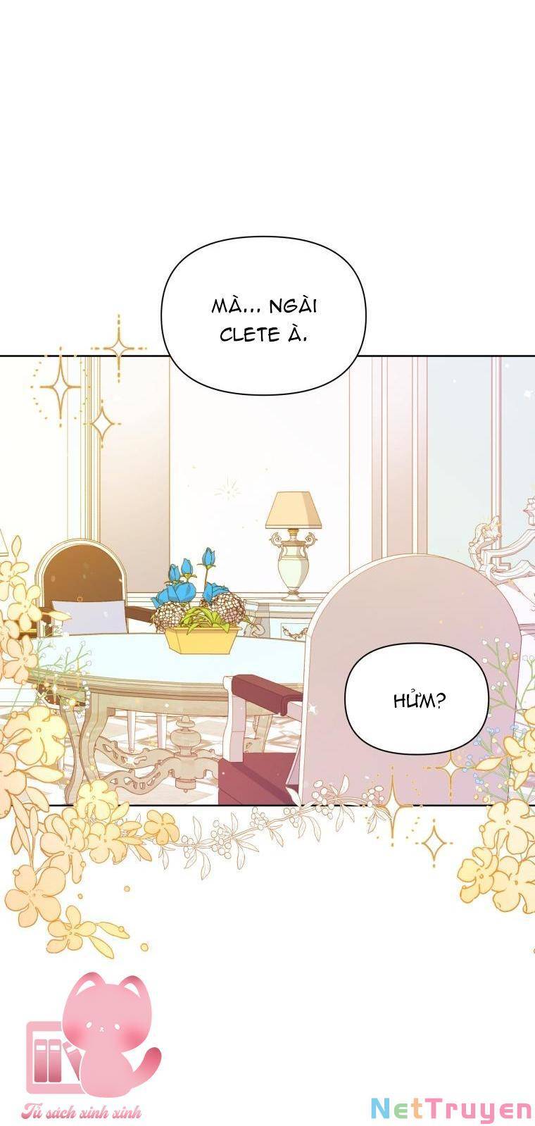 Người Bảo Hộ Của Bạo Quân Là Ma Nữ Tàn Độc Chap 73 - Next Chap 74