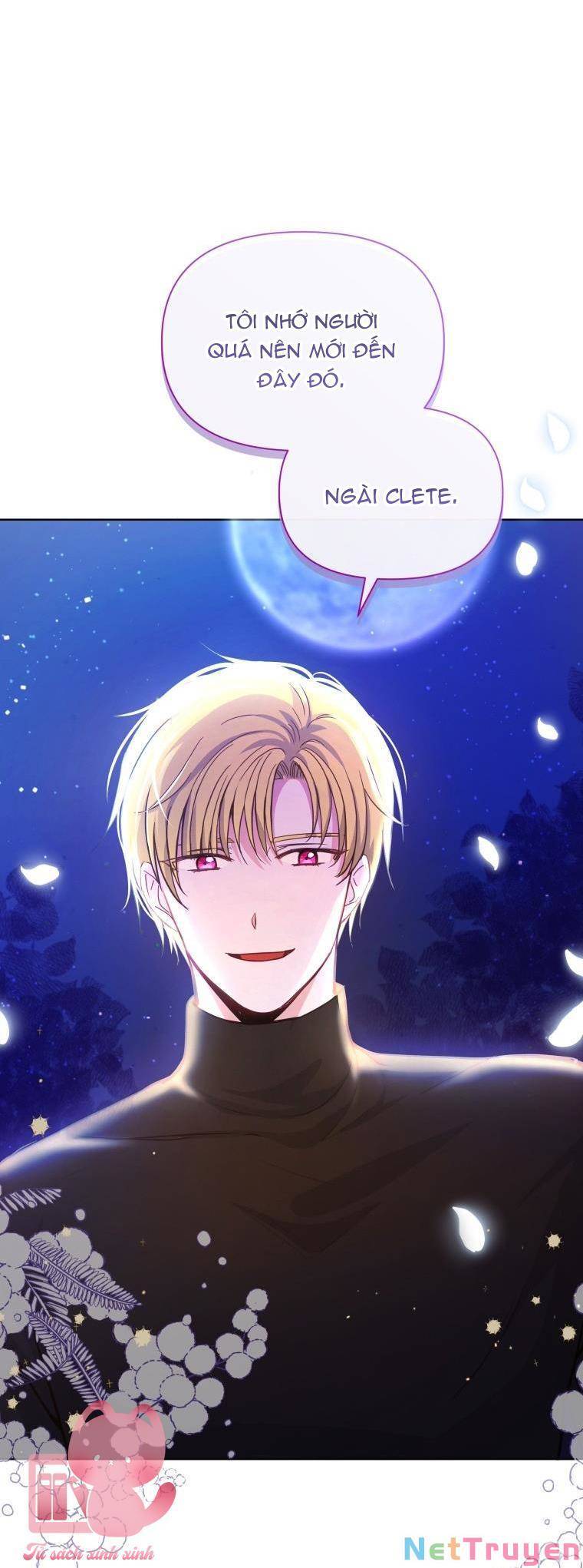 Người Bảo Hộ Của Bạo Quân Là Ma Nữ Tàn Độc Chap 73 - Next Chap 74