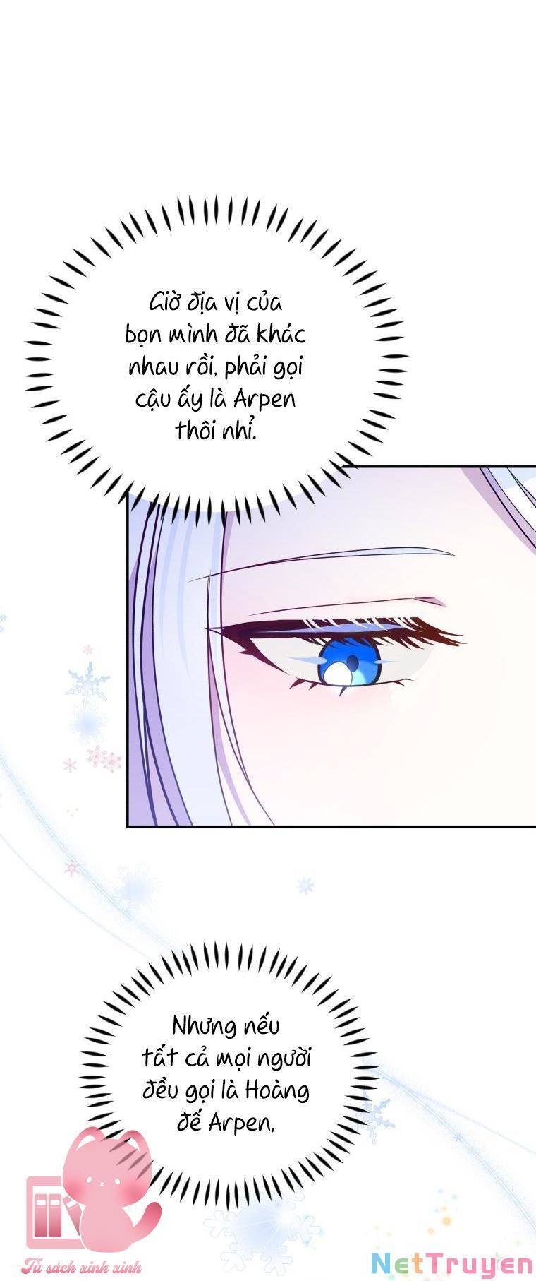 Người Bảo Hộ Của Bạo Quân Là Ma Nữ Tàn Độc Chap 73 - Next Chap 74