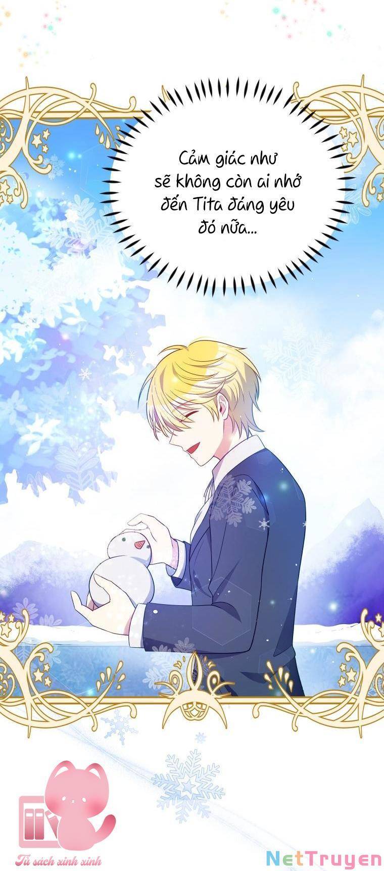 Người Bảo Hộ Của Bạo Quân Là Ma Nữ Tàn Độc Chap 73 - Next Chap 74