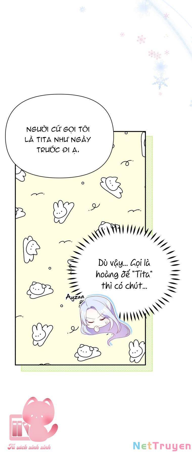 Người Bảo Hộ Của Bạo Quân Là Ma Nữ Tàn Độc Chap 73 - Next Chap 74