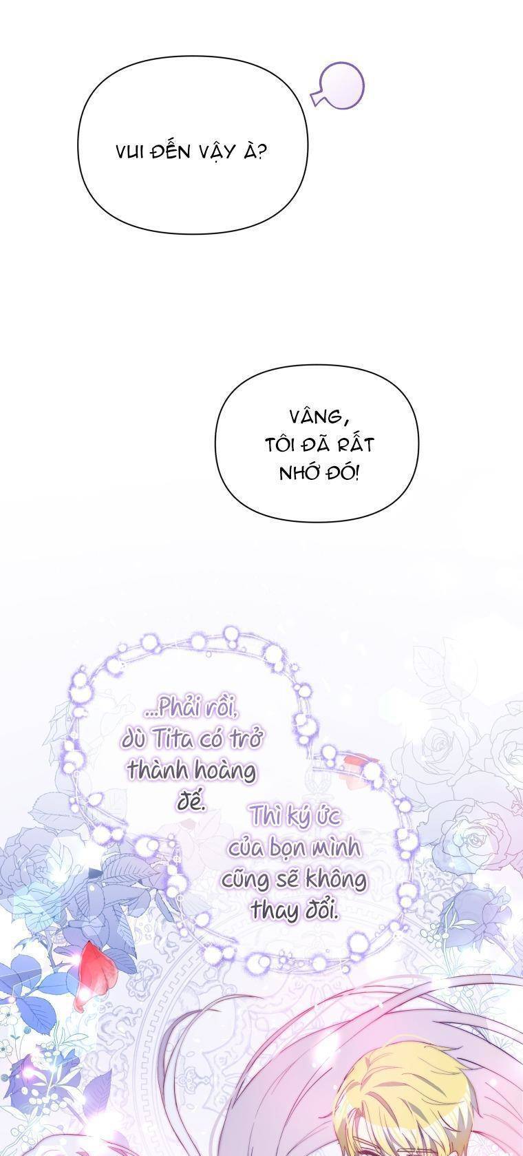 Người Bảo Hộ Của Bạo Quân Là Ma Nữ Tàn Độc Chap 73 - Next Chap 74
