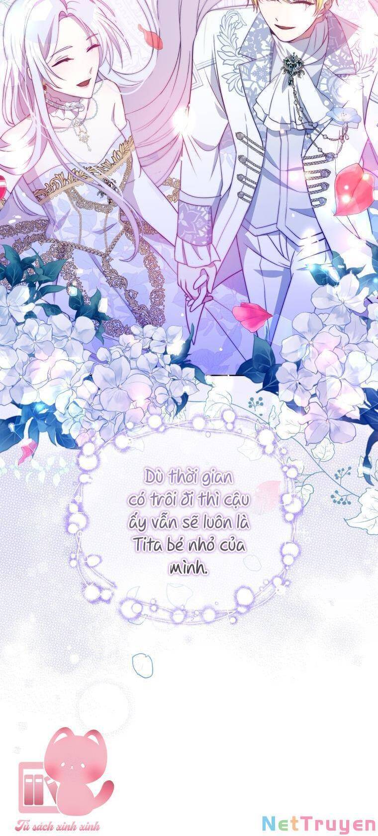 Người Bảo Hộ Của Bạo Quân Là Ma Nữ Tàn Độc Chap 73 - Next Chap 74